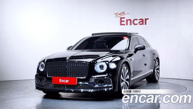 Bentley Flying Spur