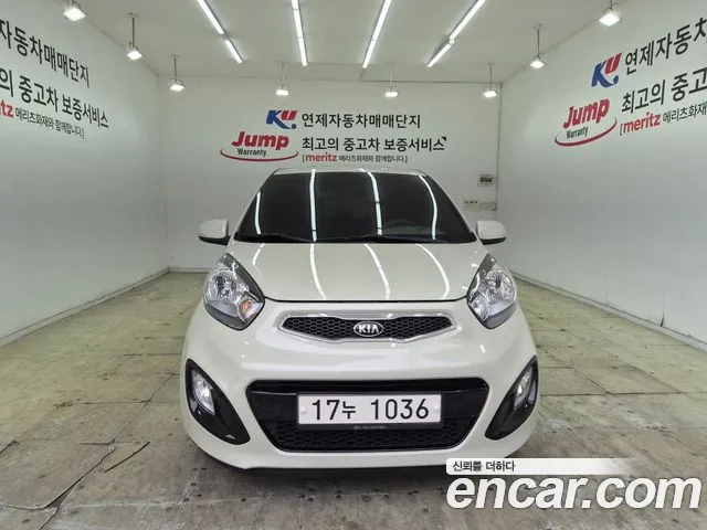 Kia Morning