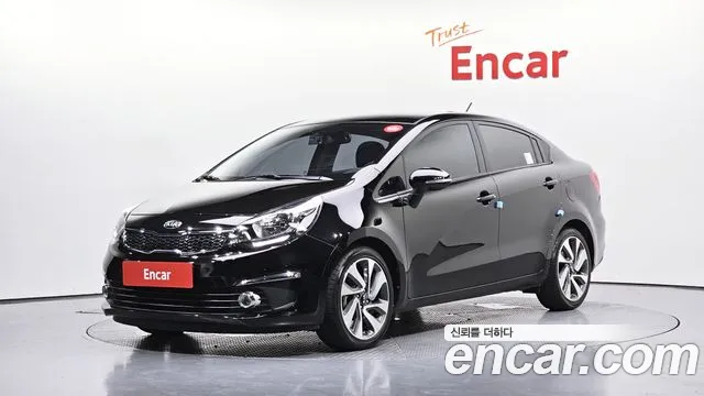 Kia Pride