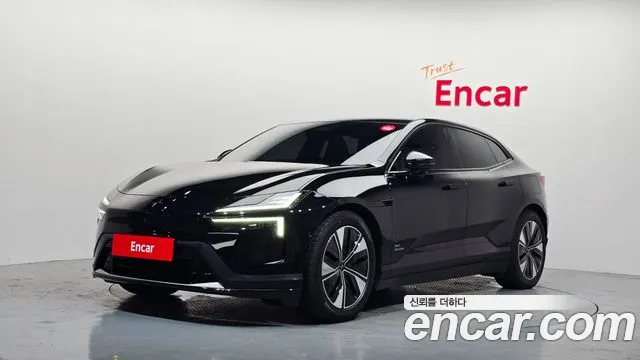 Polestar Polestar 4