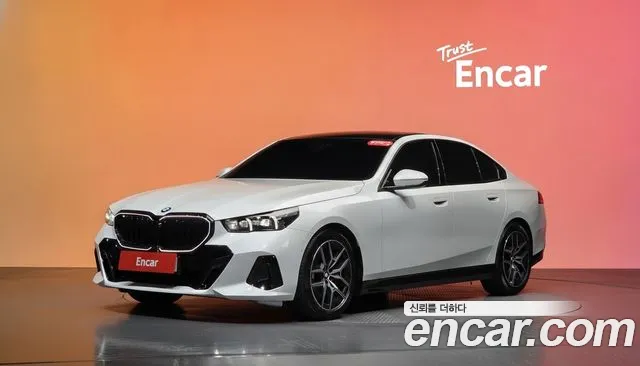 BMW 5 серия