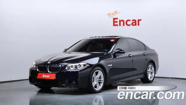 BMW 5 серия