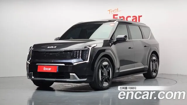 Kia EV9