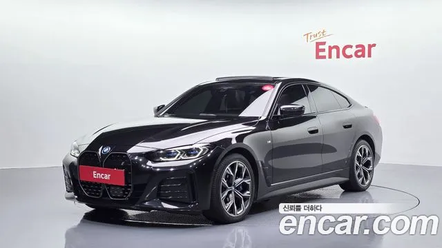 BMW i4