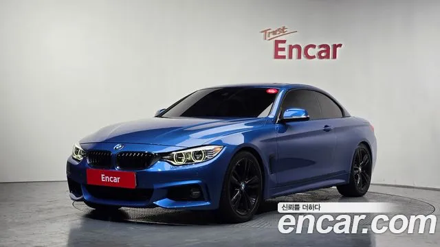 BMW 4 серия