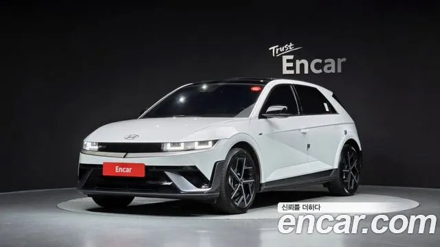Hyundai IONIQ 5