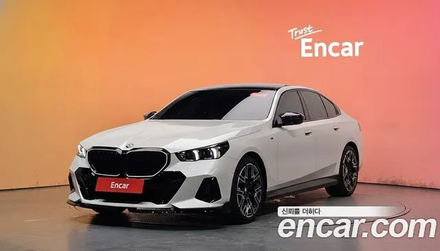 BMW 5 серия