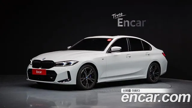 BMW 3 серия