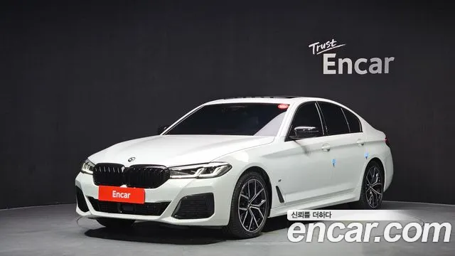 BMW 5 серия