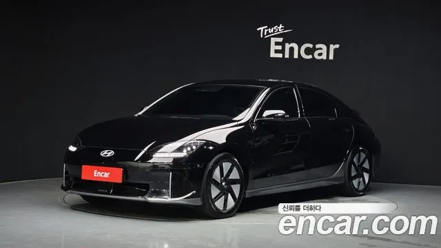 Hyundai IONIQ 6