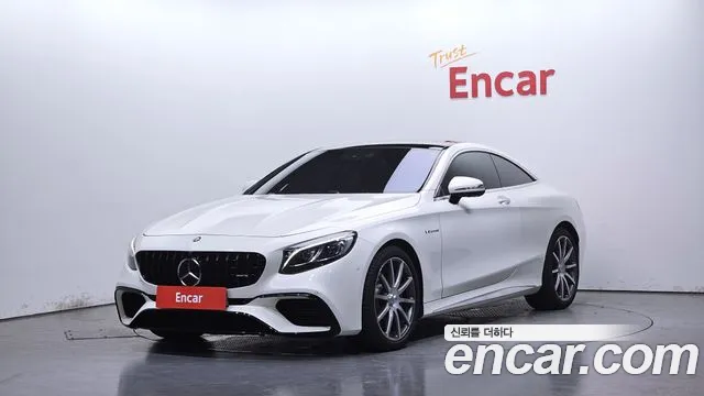 Mercedes-Benz S-класс