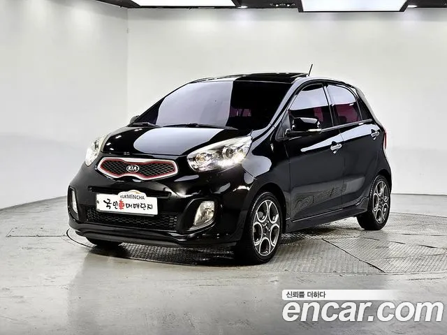 Kia Morning