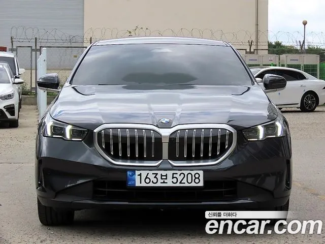 BMW 5 серия