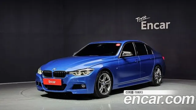 BMW 3 серия