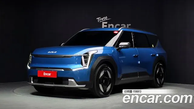 Kia EV9