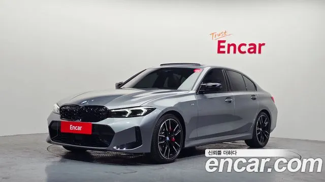 BMW 3 серия