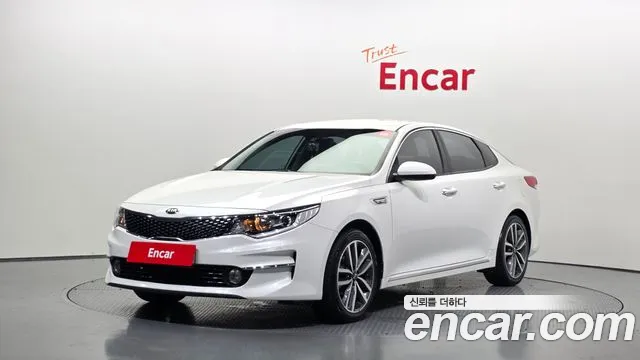 Kia K5 — экстерьер