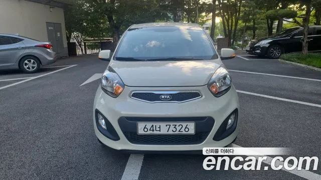Kia Morning
