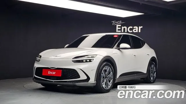 Genesis GV60