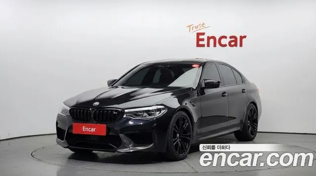 BMW M5
