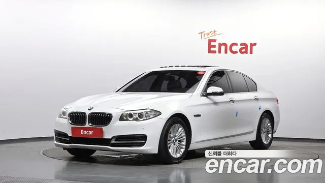 BMW 5 серия