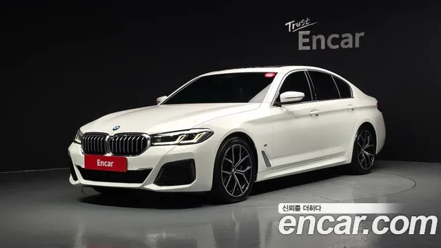 BMW 5 серия