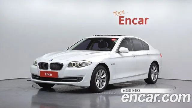 BMW 5 серия