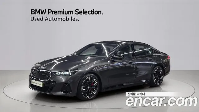 BMW i5