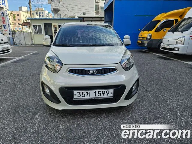Kia Morning