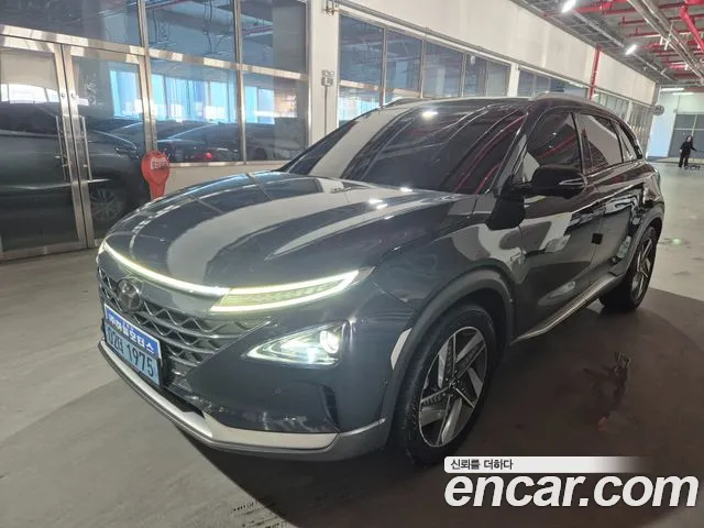 Hyundai Nexo