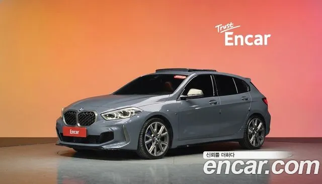BMW 1 серия