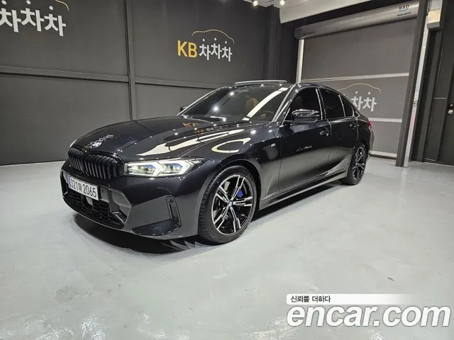 BMW 3 серия