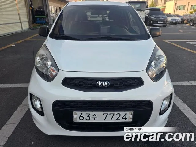 Kia Morning