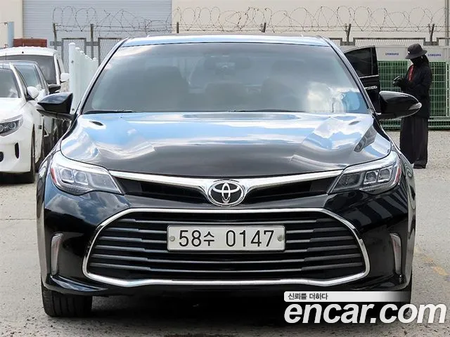 Toyota Avalon