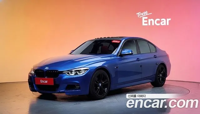 BMW 3 серия