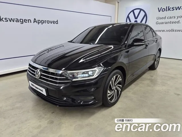 Volkswagen Jetta