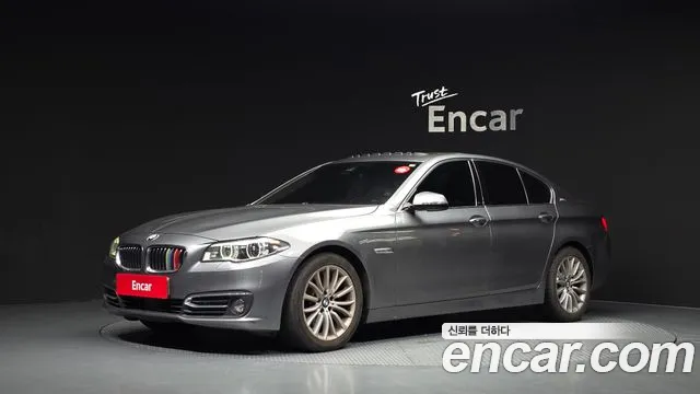 BMW 5 серия