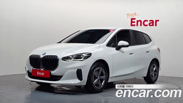 BMW 2 серия