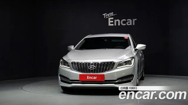 Hyundai Aslan