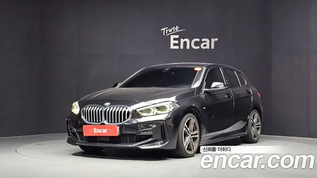 BMW 1 серия