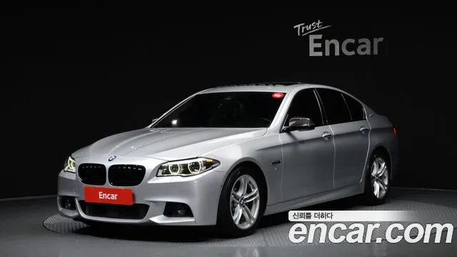BMW 5 серия