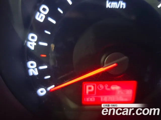 Kia Sportage — интерьер