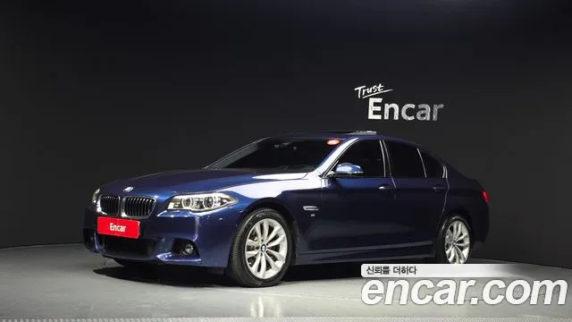 BMW 5 серия