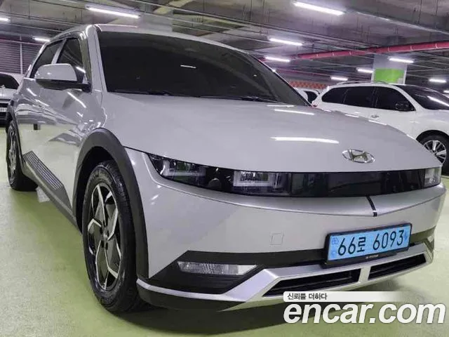 Hyundai IONIQ 5