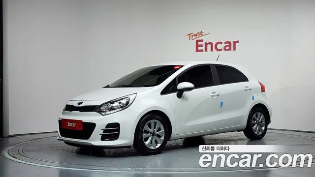 Kia Pride