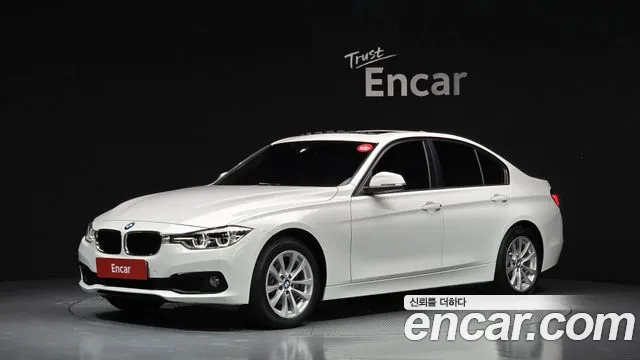 BMW 3 серия