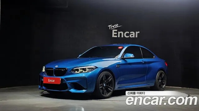 BMW M2