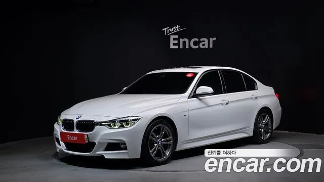 BMW 3 серия