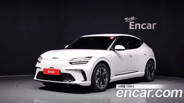 Genesis GV60