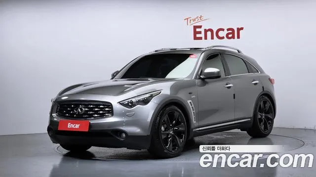 Infiniti FX